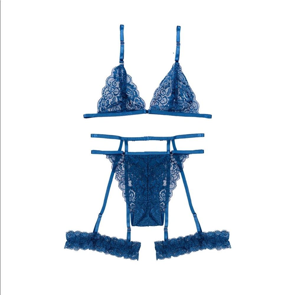 Lingerie set